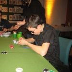 Pokernight